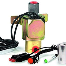 B&M 46076 Launch Control Solenoid with Installation Kit
