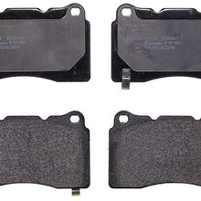 Brembo P09004 Front Brake Pad Set