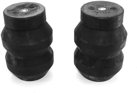 Timbren GMRH2 Suspension Enhancement System