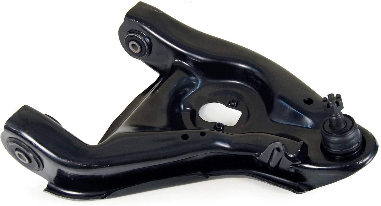 Auto Extra Mevotech MS9706 Control Arm and Ball Joint