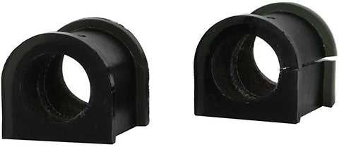 Nolathane REV004.0152 Black Sway Bar-Mount Bushing-Front-25Mm