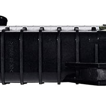 AUTOMUTO Air Conditioning Condenser Fits for 2001 B2300 Standard Cab Pickup SX