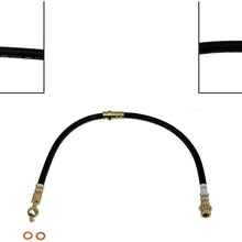 Dorman H380124 Hydraulic Brake Hose