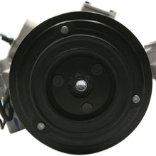 Delphi CS20116 10S17 Compressor