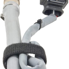 Bosch 17266 Oxygen Sensor, Original Equipment (Audi, Volkswagen)
