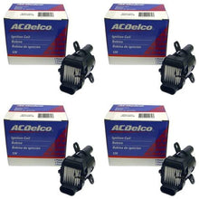 Eight New OEM ACDelco Ignition Coils D585 10457730 UF262 C1251 BSC1251 19279910