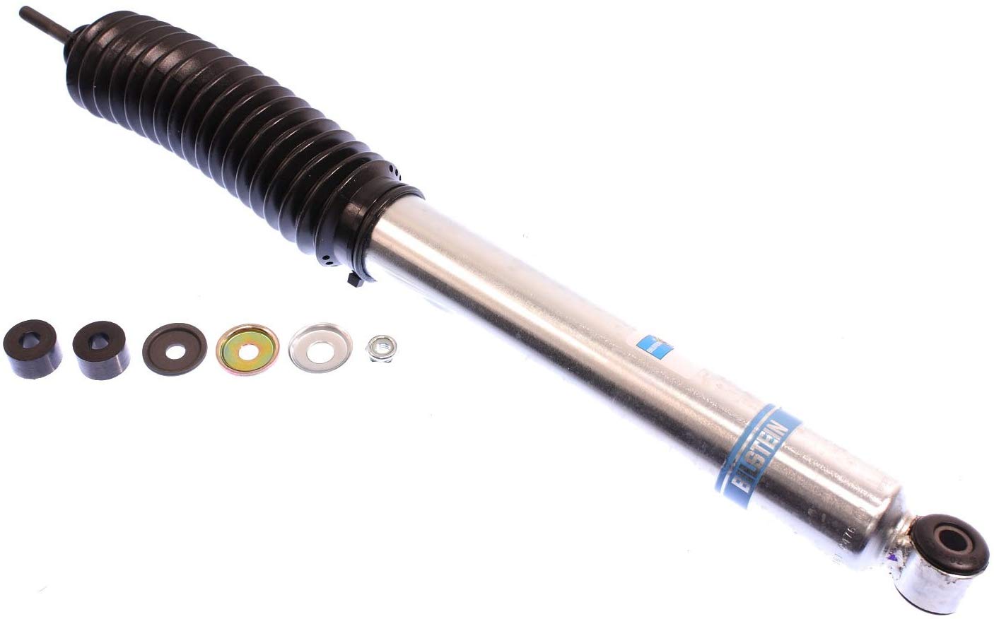 Bilstein 24186728 Rear Shock Absorber for Tacoma