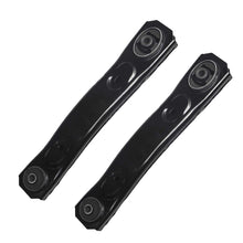 TUCAREST 2Pcs K640773 (Pair) Left Right Front Lower Control Arm and Ball Joint Assembly Compatible 1999 2000 2001 2002 2003 2004 Jeep Grand Cherokee Driver Passenger Side Suspension