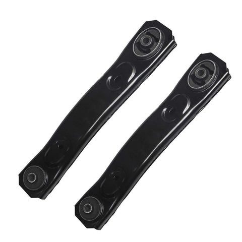 TUCAREST 2Pcs K640773 (Pair) Left Right Front Lower Control Arm and Ball Joint Assembly Compatible 1999 2000 2001 2002 2003 2004 Jeep Grand Cherokee Driver Passenger Side Suspension