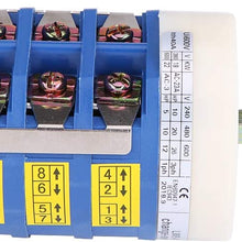 Aramox Forward Reversing Switch, 220V/380V 40A Tire Changer Machine Motor Forward Reverse Switch Turn Table Pedal Switch