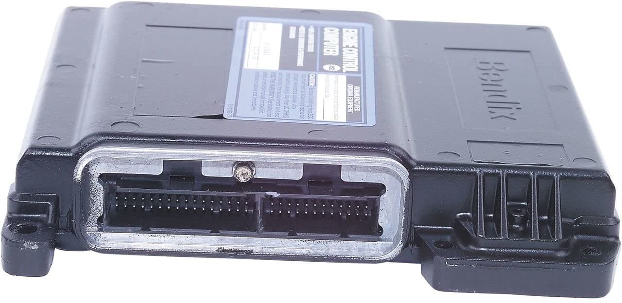 Cardone Industries 79-2858 Engine Control Module