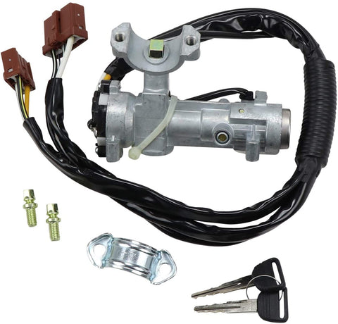 Beck Arnley 201-1853 Ignition Lock Assembly