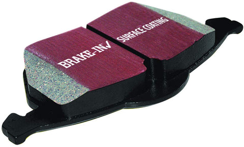 EBC Brakes UD1161 Ultimax Brake Pad