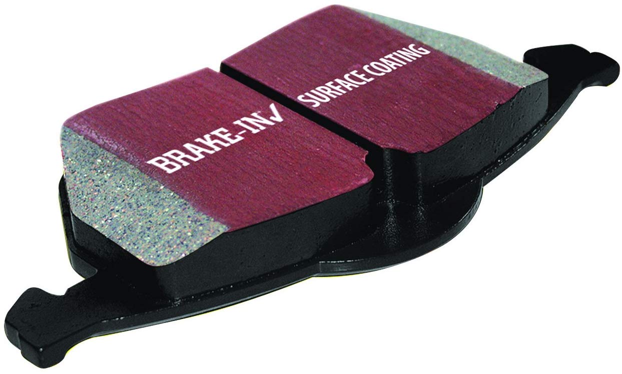 EBC Brakes UD1161 Ultimax Brake Pad
