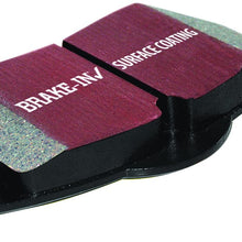 EBC Brakes UD375 Ultimax OEM Replacement Brake Pad