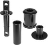 aFe Power 470-401001-B PFADT Series Black Steel Frame Control Arm Bushing/Sleeve Set