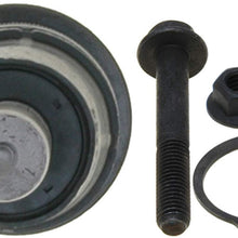 ACDelco 46D0112A Advantage Front Upper Suspension Ball Joint Assembly