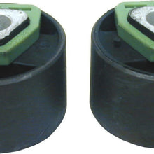 URO Parts 31129058818 Control Arm Bushing Kit, Front, Upper Arm Bushing Kit
