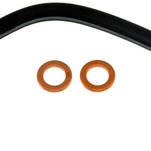 Dorman H38983 Hydraulic Brake Hose