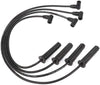 Aintier Brand New Ignition Wire Sets Replacement for Chevy S10 GMC Sonoma 1998-2003 (Set of 4)