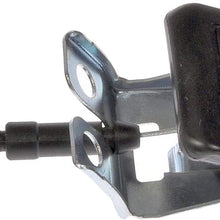 APDTY 119247 Hood Release Cable w/Handle