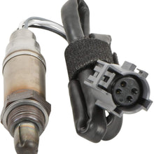 Bosch 13399 Oxygen Sensor, OE Fitment (Chrysler, Dodge, Eagle, Jeep, Mitsubishi, Plymouth)
