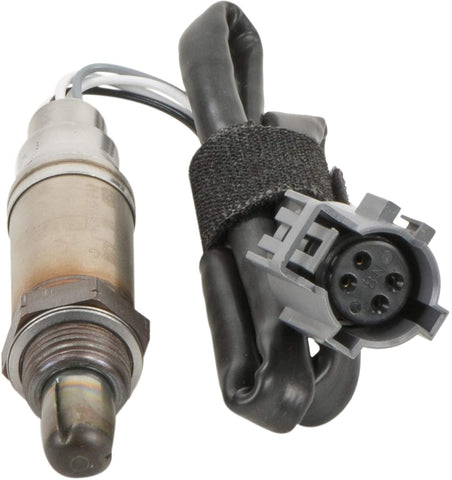 Bosch 13399 Oxygen Sensor, OE Fitment (Chrysler, Dodge, Eagle, Jeep, Mitsubishi, Plymouth)
