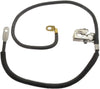 Standard Ignition A22-4RDN Battery Cable Top Mount
