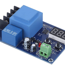 Esenlong XH-M602 CNC Battery Charge Control Module Numerical Control Protection Board