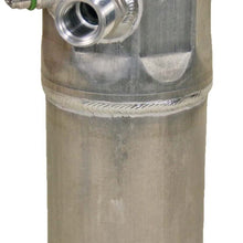 TCW 17-5037 A/C Accumulator (Quality With Perfect Vehicle Fitment)