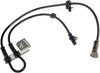 ABS Wheel Speed Sensor For Chrysler Pacifica Front Left/Right #5166544AC#ALS1131