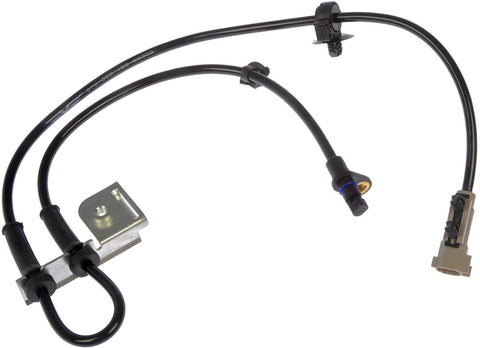 ABS Wheel Speed Sensor For Chrysler Pacifica Front Left/Right #5166544AC#ALS1131