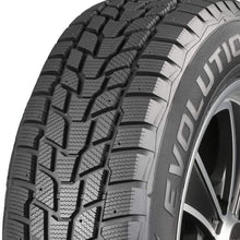 Cooper Evolution Winter 195/65R15 95T Tire