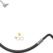 Gates 363370 Pressure Line Power Steering Assembly