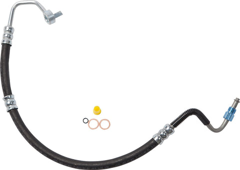 Gates 363370 Pressure Line Power Steering Assembly