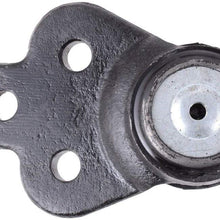 Centric 610.62026 Ball Joint, Lower, Front