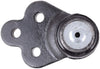 Centric 610.62026 Ball Joint, Lower, Front