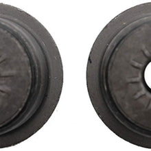 ACDelco 45G8084 Professional Front Upper Suspension Control Arm Bushing