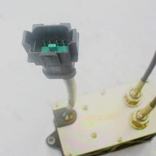 227-5212 2275212 Throttle Motor Governor Assy with Double Cables 7 Pins for E320C E320D Speed Gas Accelerator Parts