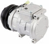 For Toyota 4Runner 1996 1997 1998 1999 2000 AC Compressor & A/C Clutch - BuyAutoParts 60-02980NA NEW