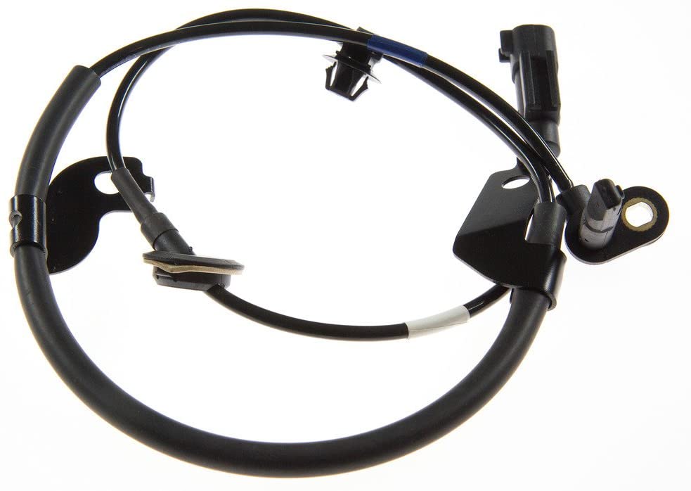 Holstein Parts 2ABS0710 ABS Speed Sensor