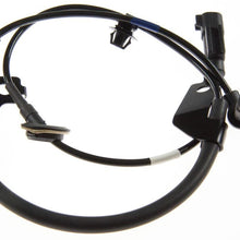 Holstein Parts 2ABS0710 ABS Speed Sensor