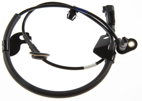 Holstein Parts 2ABS0710 ABS Speed Sensor