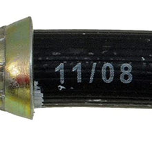 Dorman H114825 Hydraulic Brake Hose