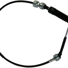 33821-42070 Manual Transmission Shifter Cable New for 1996-2000 Toyota RAV4