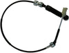 33821-42070 Manual Transmission Shifter Cable New for 1996-2000 Toyota RAV4