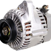 Denso 210-0443 Remanufactured Alternator