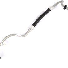 ACDelco 22738317 GM Original Equipment Automatic Transmission Fluid Cooler Outlet Line