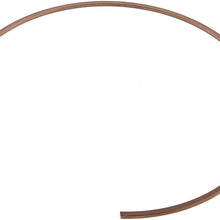 ACDelco 24259247 GM Original Equipment Automatic Transmission 1-3-5-6-7 Clutch Backing Plate Retaining Ring