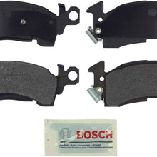 Bosch BE52 Blue Disc Brake Pad Set